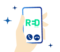 smartphone RED by SFR