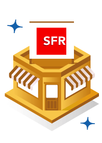 boutique SFR