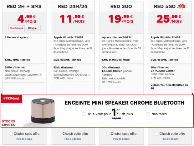 #REDdeal speaker Bluetooth