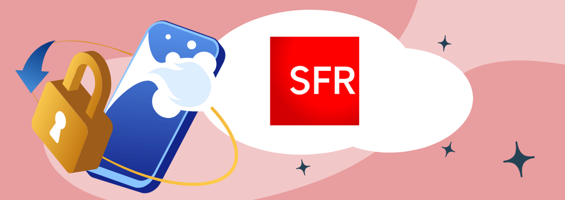 Forfait SFR sans engagement 