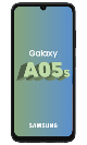 Galaxy A05s