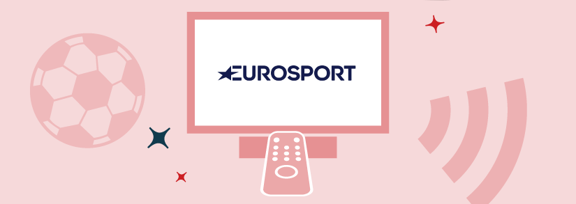 Intro eurosport