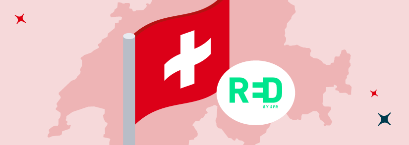 Intro réglementation Suisse RED