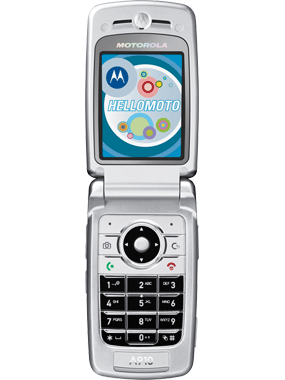 TWIN Motorola A910i