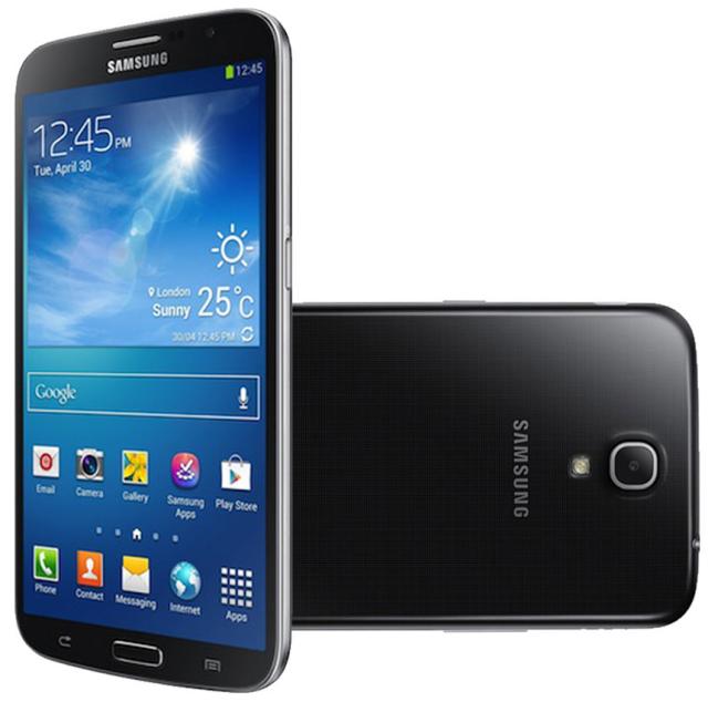 Samsung Galaxy Mega