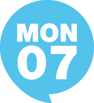 Mon 07