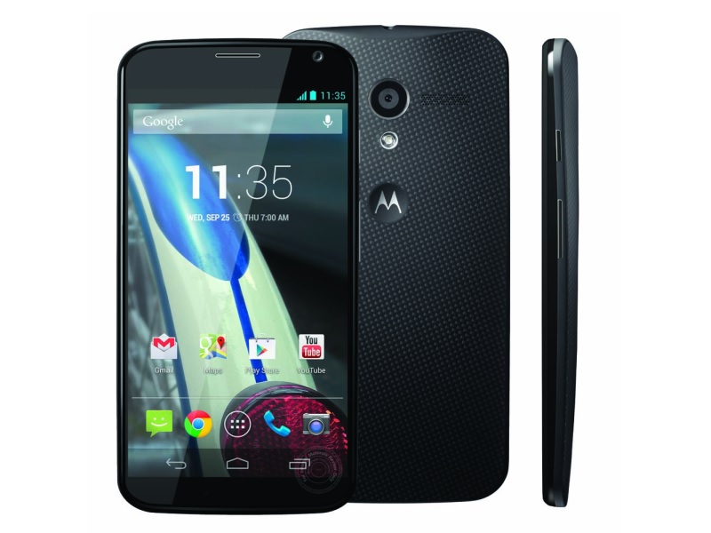 Motorola Moto X