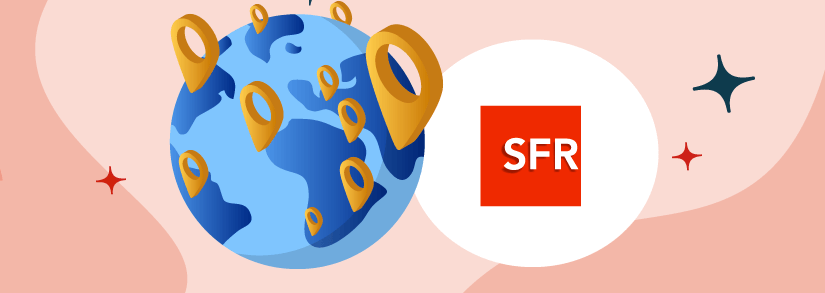 SFR International