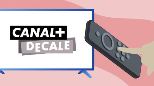 canal plus decale sfr