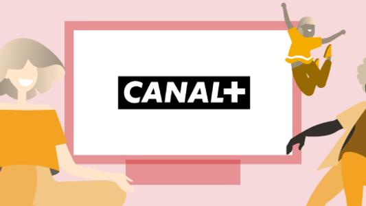 Intro canal plus