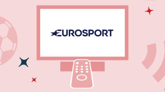 Intro eurosport