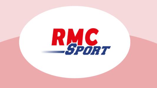 RMC Sport SFR