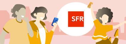  SFR Family : contrôle parental et partage de données, comment ça marche ?